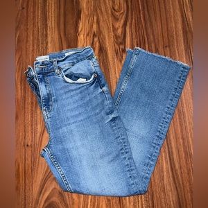 Zara Bootcut Jeans